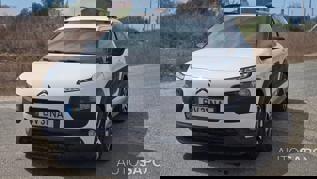 Citroen C4 Cactus de 2016