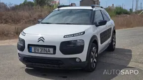 Citroen C4 Cactus de 2016