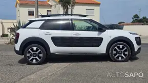 Citroen C4 Cactus de 2016
