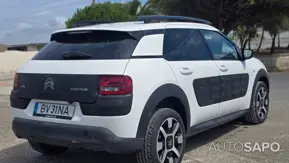 Citroen C4 Cactus de 2016