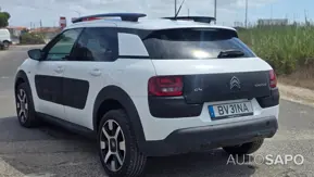Citroen C4 Cactus de 2016