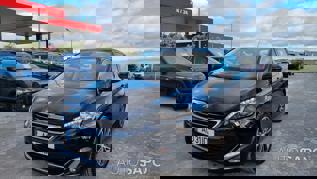 Peugeot 308 de 2014