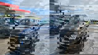 Audi A1 de 2016