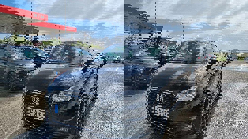 Audi A1 de 2016