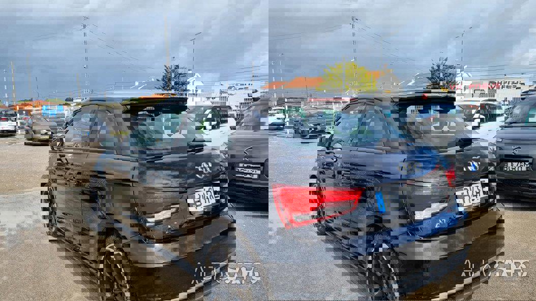 Audi A1 de 2016