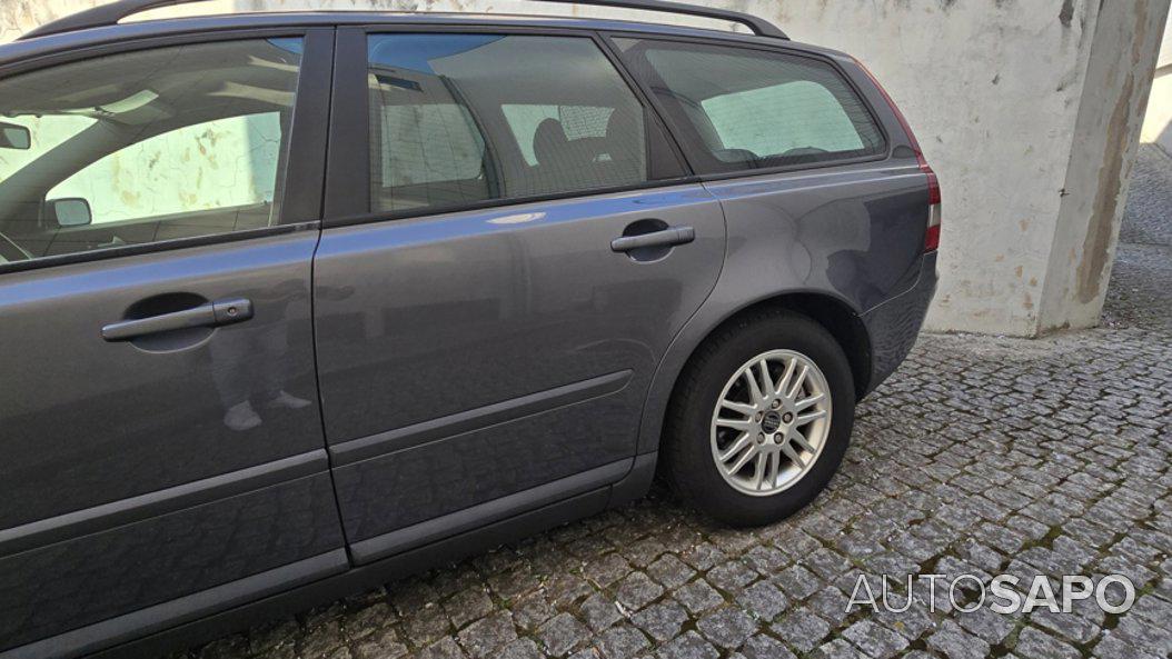 Volvo V50 1.6 D Nível 3 de 2005