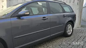 Volvo V50 1.6 D Nível 3 de 2005