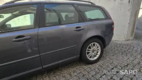 Volvo V50 1.6 D Nível 3 de 2005