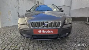 Volvo V50 1.6 D Nível 3 de 2005