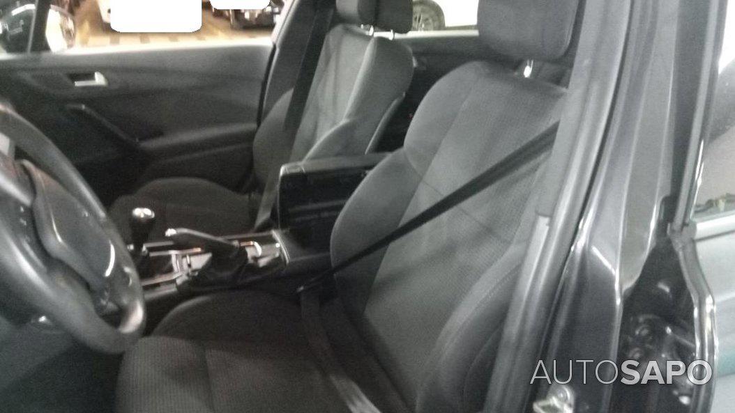 Peugeot 508 SW 1.6 BlueHDi Active de 2018