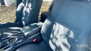 Peugeot 508 SW 1.6 BlueHDi Active de 2018