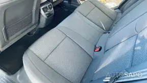 Peugeot 508 SW 1.6 BlueHDi Active de 2018