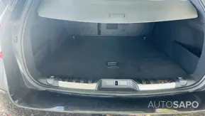 Peugeot 508 SW 1.6 BlueHDi Active de 2018