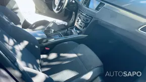 Peugeot 508 SW 1.6 BlueHDi Active de 2018