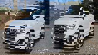Audi Q2 de 2018