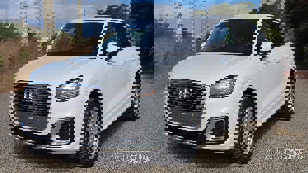 Audi Q2 de 2018