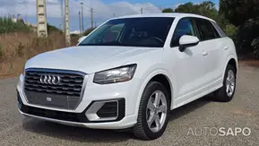 Audi Q2 de 2018