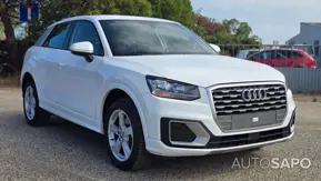 Audi Q2 de 2018