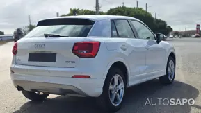 Audi Q2 de 2018