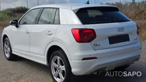Audi Q2 de 2018