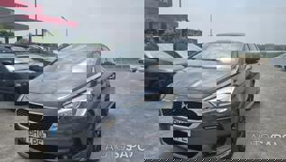 DS DS5 2.0 BlueHDi Performance Line EAT6 de 2017