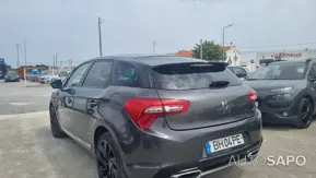 DS DS5 2.0 BlueHDi Performance Line EAT6 de 2017