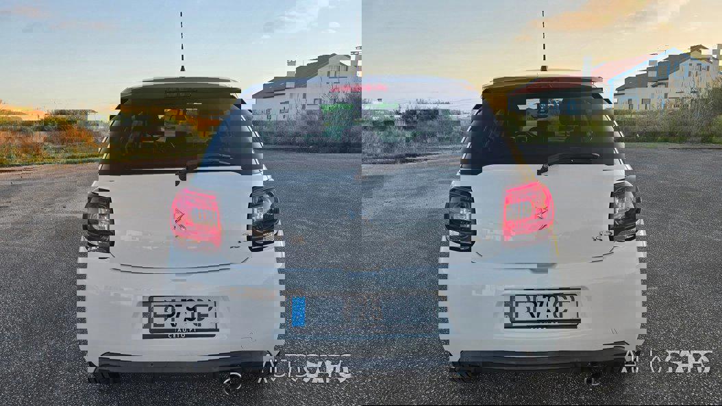 DS DS3 1.6 BlueHDi Be Chic de 2015