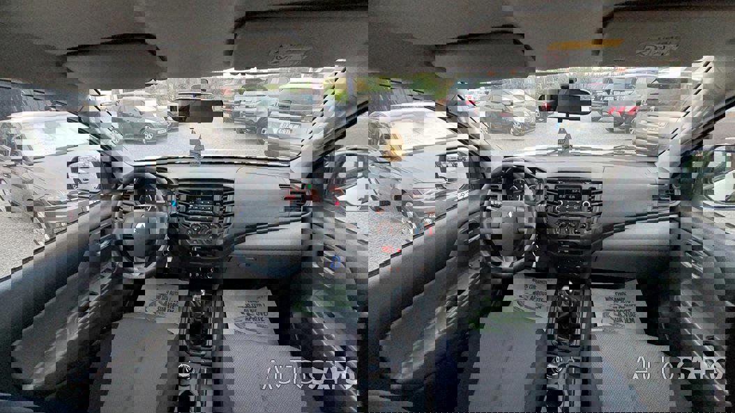 Mitsubishi L200 Strakar de 2016