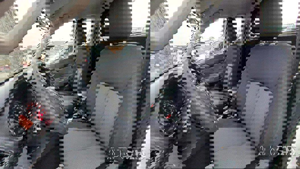 Mitsubishi L200 Strakar de 2016