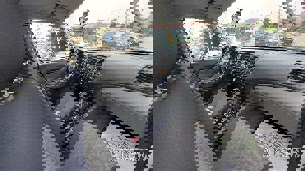 Mitsubishi L200 Strakar de 2016