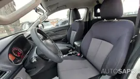 Mitsubishi L200 Strakar de 2016