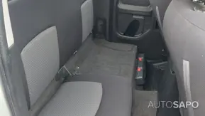 Mitsubishi L200 Strakar de 2016