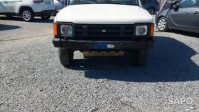 Land Rover Discovery de 1993