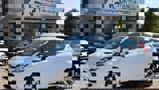 Ford Fiesta de 2010