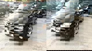 Renault Mégane de 1996