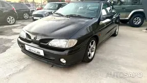 Renault Mégane de 1996