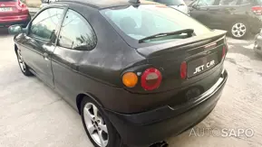 Renault Mégane de 1996