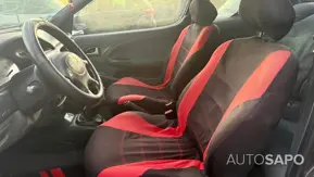 Renault Mégane de 1996