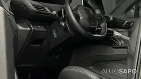 Peugeot 5008 de 2017