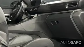 Peugeot 5008 de 2017