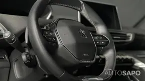 Peugeot 5008 de 2017