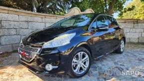 Peugeot 208 de 2013