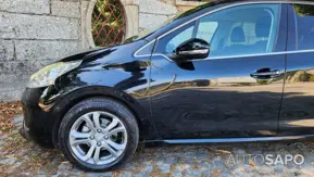 Peugeot 208 de 2013