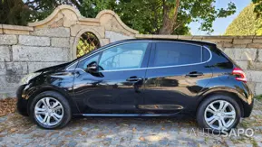 Peugeot 208 de 2013