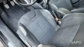 Peugeot 208 de 2013