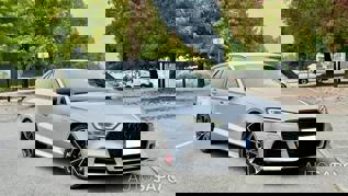 Audi A3 de 2017