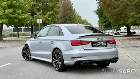 Audi A3 de 2017