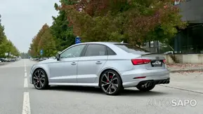 Audi A3 de 2017