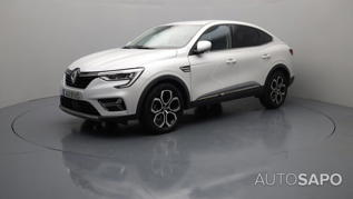 Renault Arkana de 2023