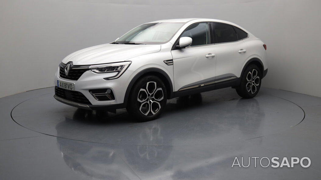 Renault Arkana de 2023